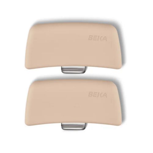 Lot 2 Anses Amovibles Beige - 140684