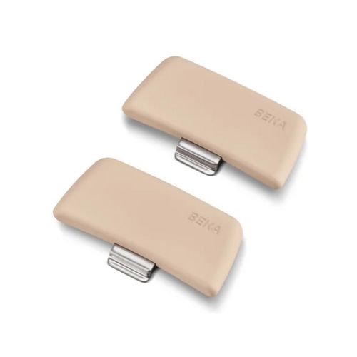 Lot 2 Anses Amovibles Beige - 140684