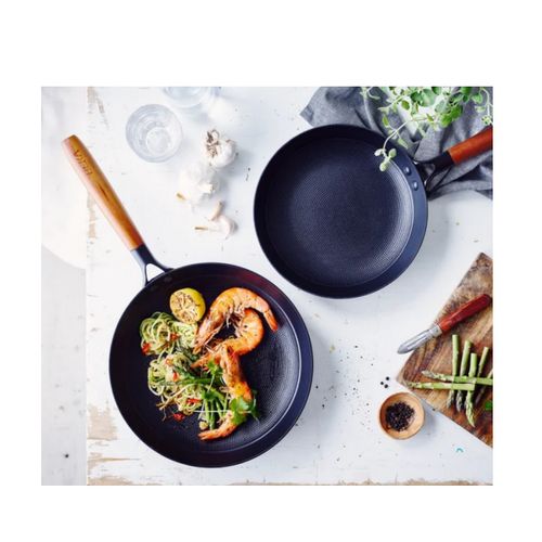 Poêle Fonte Recyclée 20cm - 15227204