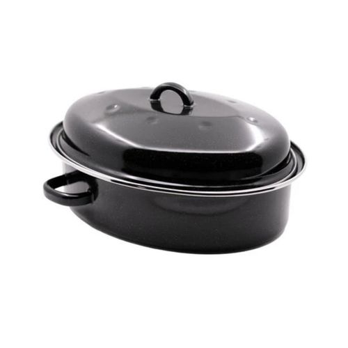 Daubière 38cm Noir - 15230384