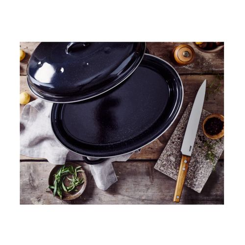 Daubière 38cm Noir - 15230384