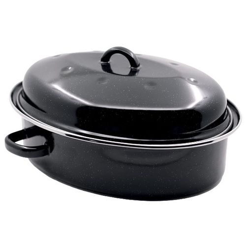 Daubière 38cm Noir - 15230384