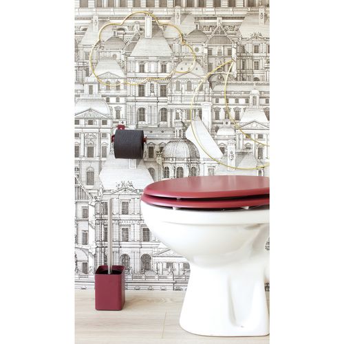 Abattant Wc Moule Dolce Cardinal