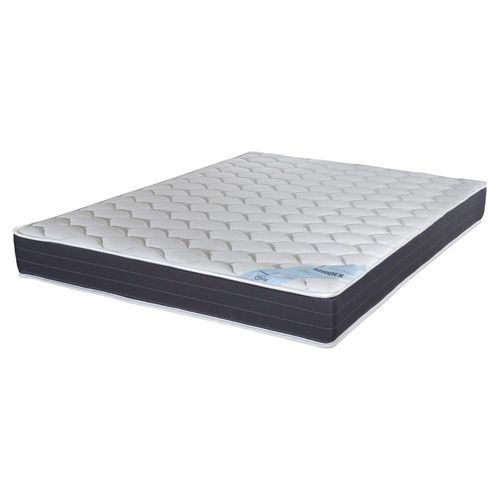 Matelas 140x190 Rhodes - Ressorts Ensachés - Hauteur 24 Cm - Soutien Ferme
