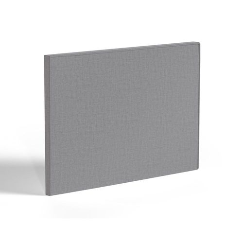 Tête De Lit Irrésistible Cobalt L. 150 Cm - Tendance et Déco - Made In France