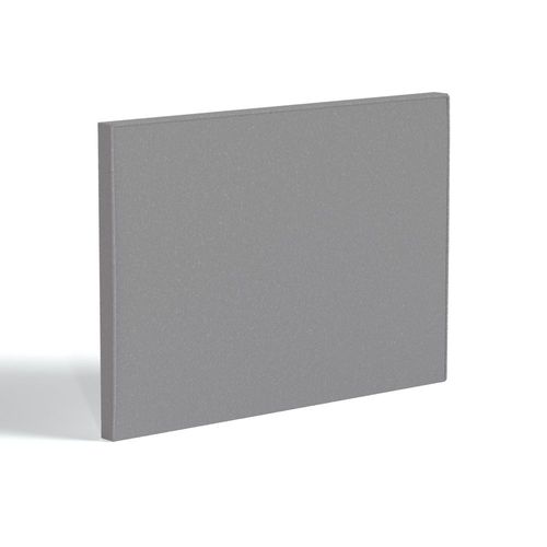 Tête De Lit Irrésistible Bouclette Perle L. 190 Cm - Tendance et Déco - Made In France