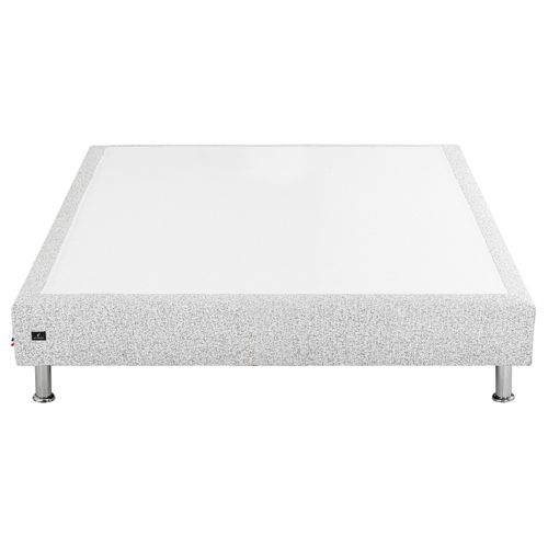 Sommier lattes 160x200 cm NUIT FAUBOURG MIRABEAU gris chiné