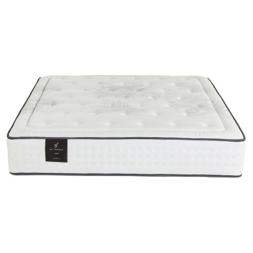 Matelas ressorts 160x200 cm NUIT FAUBOURG VOSGES 2 ép.30 cm