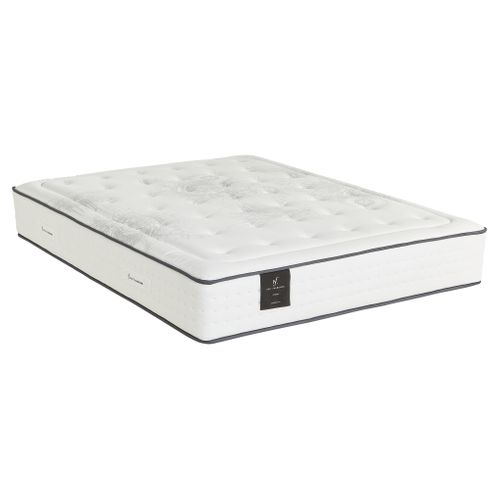 Matelas ressorts 160x200 cm NUIT FAUBOURG VOSGES 2 ép.30 cm