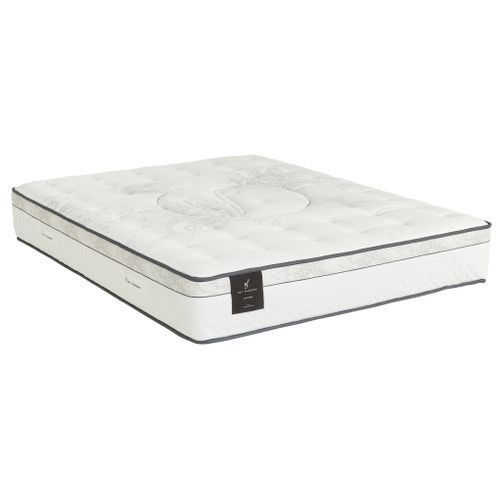 Matelas ressorts 140x190 cm NUIT FAUBOURG CONCORDE 2 ép.32 cm