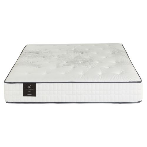 Matelas ressorts 200x200 cm NUIT FAUBOURG ORSAY ép.29 cm