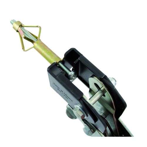 Pince D'expansion Pour Chevilles Super-fix® 4-8mm - Edma - 021355