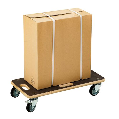 Plateau Chariot Swift - Mondelin - 114300