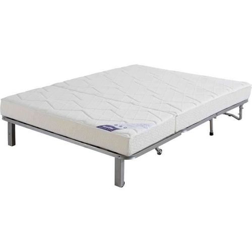 Matelas De Remplacement Pour BZ 140x190