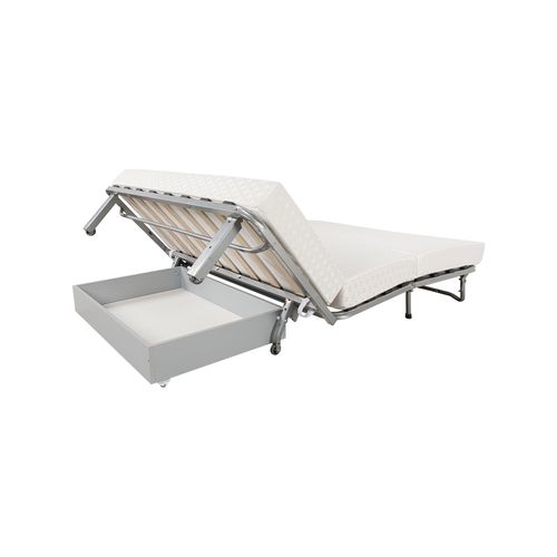 Coffre de rangement SLYDE banquette BZ138