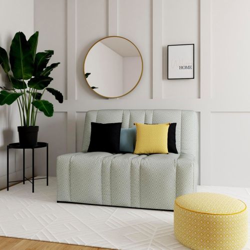 Housse BZ140 Slyde Tissu Géométrik