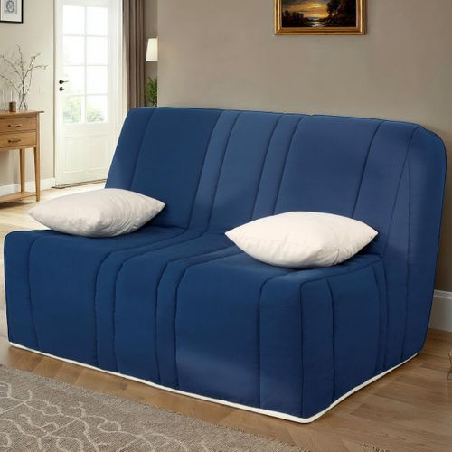 Housse BZ140 Slyde  Tissu Indigo