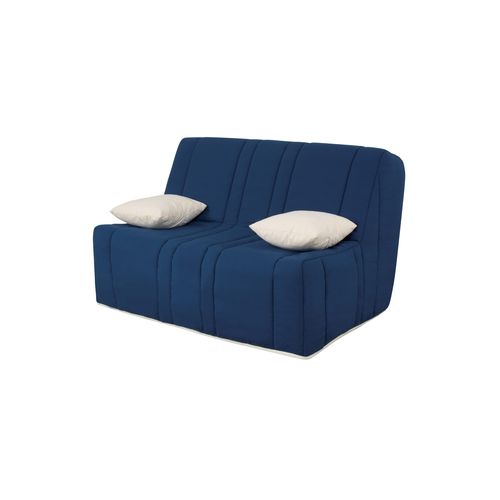 Housse BZ140 Slyde  Tissu Indigo