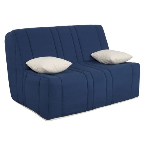 Housse BZ140 Slyde  Tissu Indigo