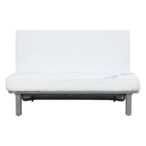 Banquette BZ Wassy 140x200, Taupe