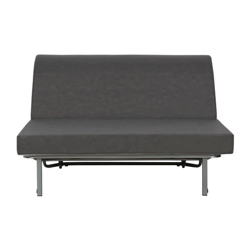 Banquette BZ Melissa 140 X 190, Pearl Rouge