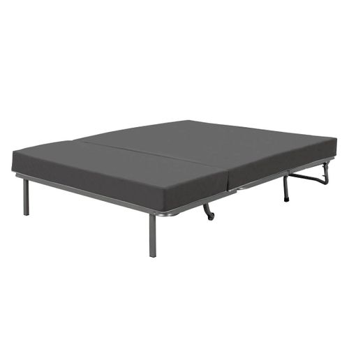 Banquette BZ Melissa 140 X 190, Pearl Rouge