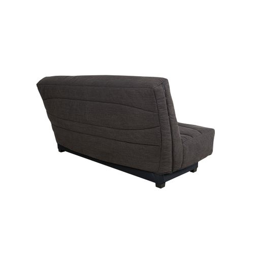 Banquette Clic-clac Noah 130 X 190, Cape Charbon