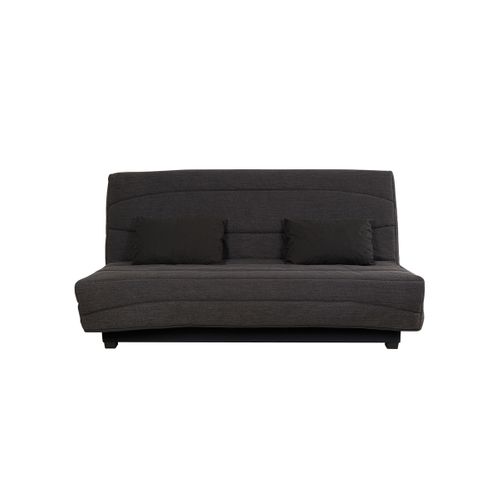 Banquette Clic-clac Noah 130 X 190, Cape Charbon