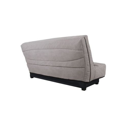 Banquette Clic-clac Noah 130 X 190, Cape Gris