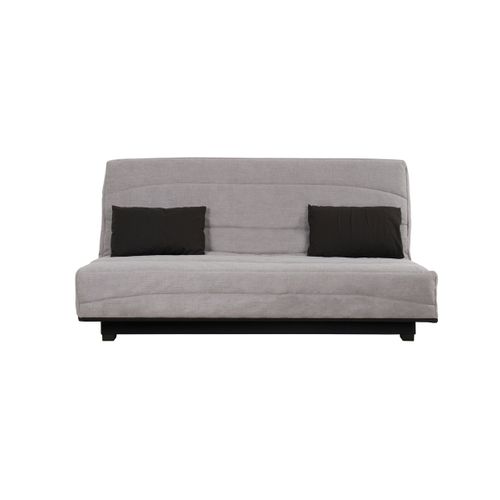 Banquette Clic-clac Noah 130 X 190, Cape Gris