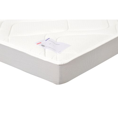 Banquette Clic-clac Scoty 130 X 190, Cape Framboise