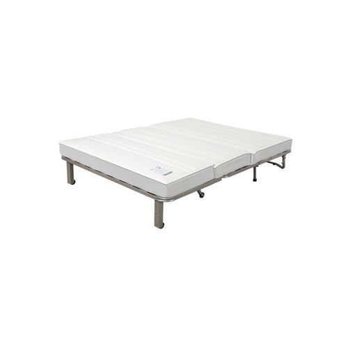 Banquette BZ Slyde Noe 160 X 200, Cape Gris