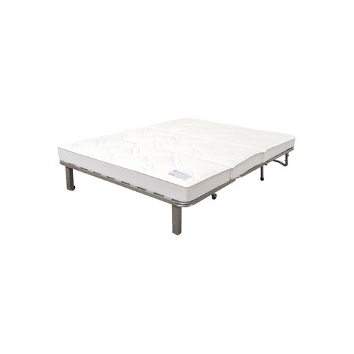 Banquette BZ Slide Scoty 160 X 200, Cape Charbon