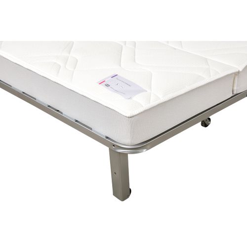 Banquette BZ Slide Scoty 160 X 200, Cape Charbon