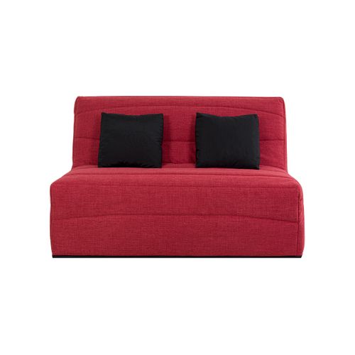 Banquette BZ Slyde Esteban 140 X 190, Cape Framboise