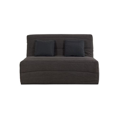 Banquette BZ Slyde Esteban 160 X 200, Cape Charbon