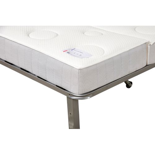 Banquette BZ Slyde Esteban 160 X 200, Cape Gris