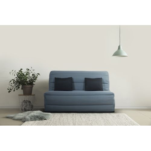 Banquette BZ Olivia 140 X 190, Pearl Gris