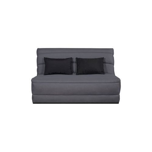 Banquette BZ Olivia 140 X 190, Pearl Gris