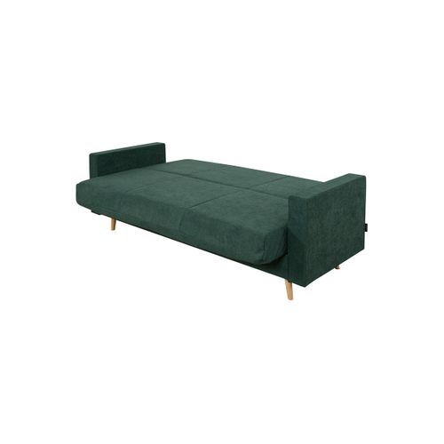 Canapé Clic Clac Premier Cru Rain Forest, Couchage Directe 190 X 120