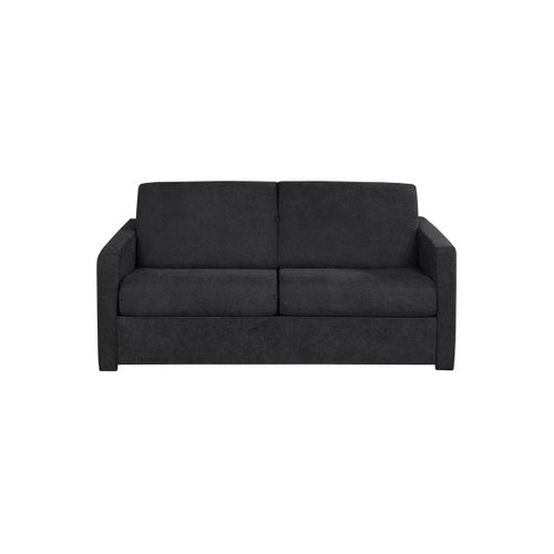 Canapé Convertible Express Numéro Un Graphite 140 X 190
