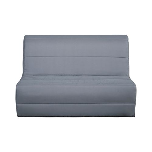 Banquette-lit BZ GLORIA tissu gris