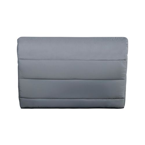 Banquette-lit BZ GLORIA tissu gris