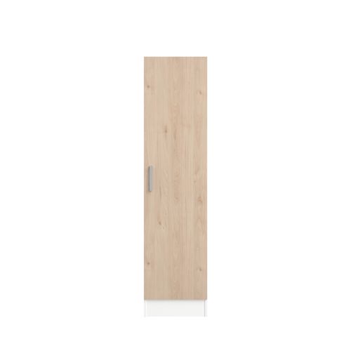 Armoire 45 cm UNO chêne