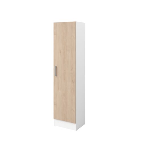 Armoire 45 cm UNO chêne