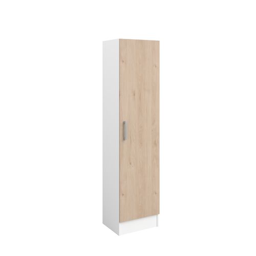 Armoire 45 cm UNO chêne