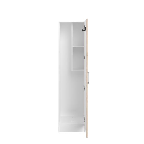Armoire 45 cm UNO chêne