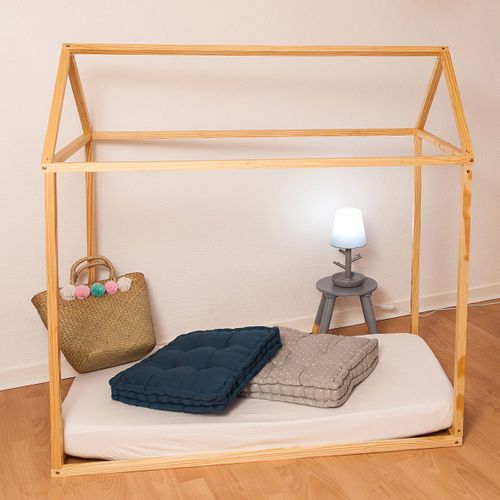 Cabane En Pin