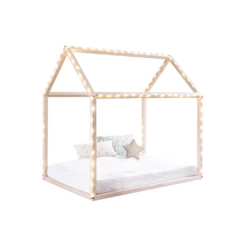 Cabane En Pin