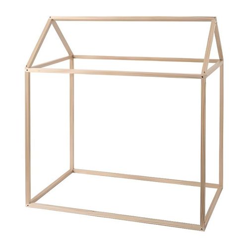 Cabane En Pin